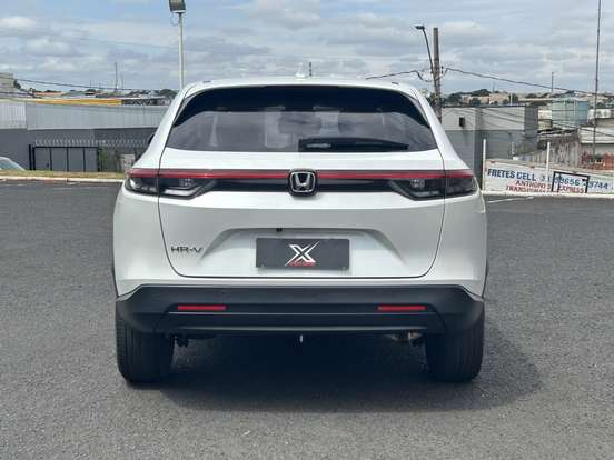 HONDA-HR-V-1.5 DI I-VTEC FLEX EX CVT HONDA-HR-V-2023