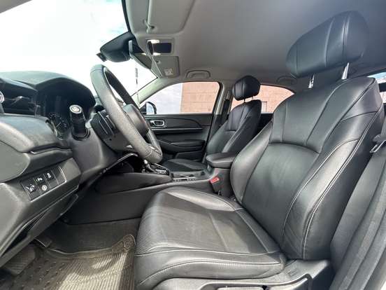 HONDA-HR-V-1.5 DI I-VTEC FLEX EX CVT HONDA-HR-V-2023