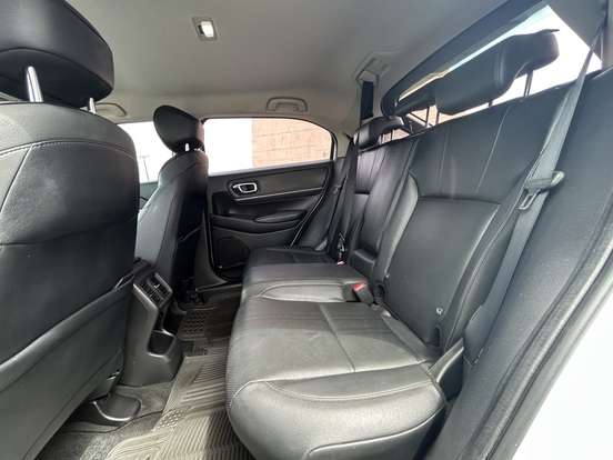 HONDA-HR-V-1.5 DI I-VTEC FLEX EX CVT HONDA-HR-V-2023