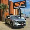 HONDA HR-V 1.5 DI I-VTEC FLEX EX CVT HONDA HR-V 1.5 DI I-VTEC FLEX EX CVT