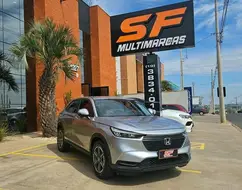HONDA HR-V 1.5 DI I-VTEC FLEX EX CVT HONDA HR-V 1.5 DI I-VTEC FLEX EX CVT