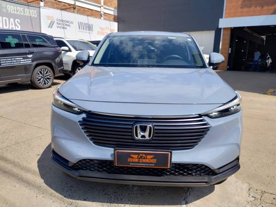 HONDA HR-V 1.5 DI I-VTEC FLEX EX CVT