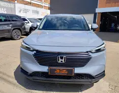 HONDA HR-V 1.5 DI I-VTEC FLEX EX CVT HONDA HR-V 1.5 DI I-VTEC FLEX EX CVT