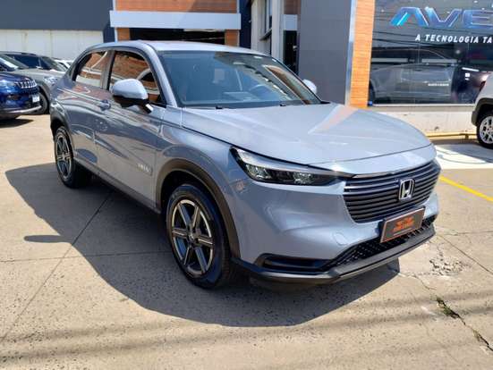 HONDA-HR-V-2023