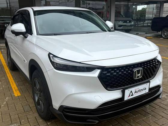 HONDA HR-V 1.5 DI I-VTEC FLEX EX CVT