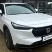 HONDA HR-V 1.5 DI I-VTEC FLEX EX CVT HONDA HR-V 1.5 DI I-VTEC FLEX EX CVT