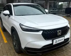 HONDA HR-V 1.5 DI I-VTEC FLEX EX CVT HONDA HR-V 1.5 DI I-VTEC FLEX EX CVT