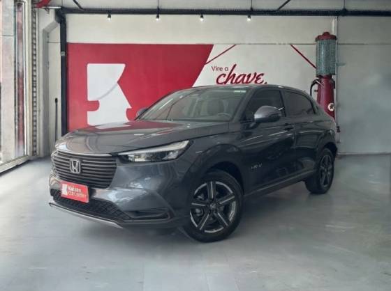 HONDA HR-V 1.5 DI I-VTEC FLEX EX CVT