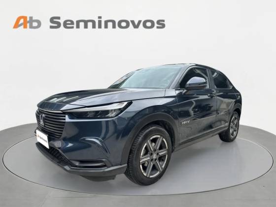HONDA HR-V 1.5 DI I-VTEC FLEX EX CVT