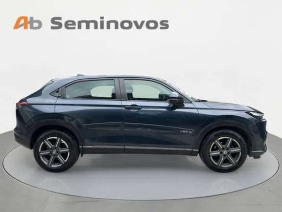 HONDA-HR-V-1.5 DI I-VTEC FLEX EX CVT HONDA-HR-V-2024