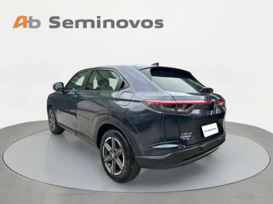 HONDA-HR-V-1.5 DI I-VTEC FLEX EX CVT HONDA-HR-V-2024