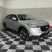 HONDA HR-V 1.5 DI I-VTEC FLEX EX CVT HONDA HR-V 1.5 DI I-VTEC FLEX EX CVT