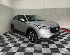 HONDA HR-V 1.5 DI I-VTEC FLEX EX CVT HONDA HR-V 1.5 DI I-VTEC FLEX EX CVT