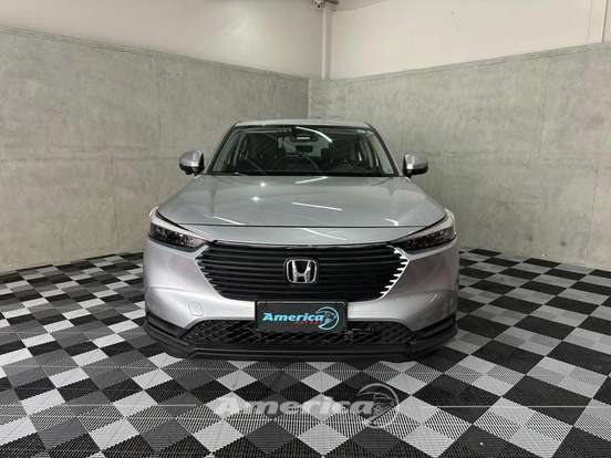 HONDA-HR-V-2022