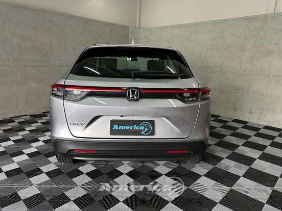HONDA-HR-V-1.5 DI I-VTEC FLEX EX CVT HONDA-HR-V-2022