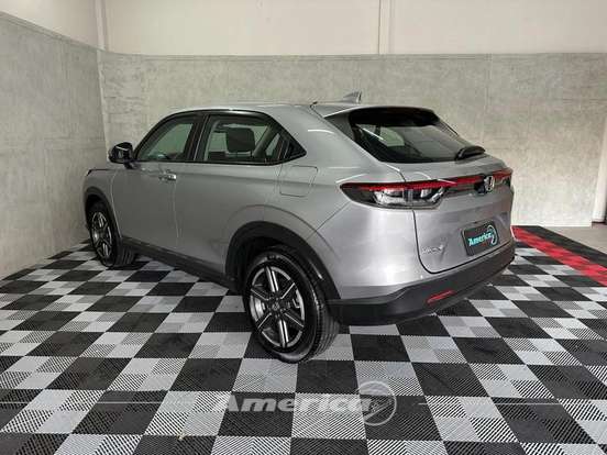 HONDA-HR-V-1.5 DI I-VTEC FLEX EX CVT HONDA-HR-V-2022