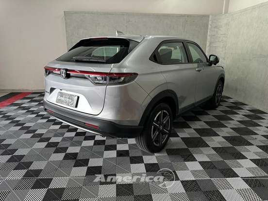 HONDA-HR-V-1.5 DI I-VTEC FLEX EX CVT HONDA-HR-V-2022