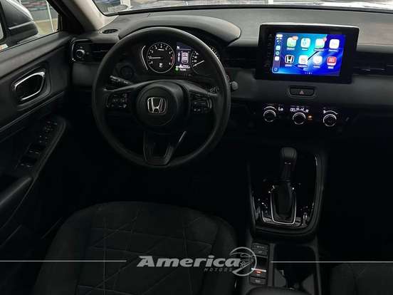 HONDA-HR-V-2022