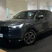 HONDA HR-V 1.5 DI I-VTEC FLEX EX CVT HONDA HR-V 1.5 DI I-VTEC FLEX EX CVT