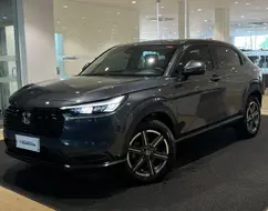 HONDA HR-V 1.5 DI I-VTEC FLEX EX CVT HONDA HR-V 1.5 DI I-VTEC FLEX EX CVT