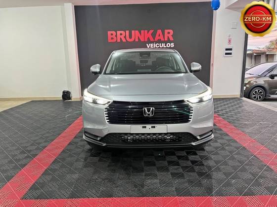 HONDA HR-V 1.5 DI I-VTEC FLEX EX CVT