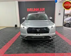 HONDA HR-V 1.5 DI I-VTEC FLEX EX CVT HONDA HR-V 1.5 DI I-VTEC FLEX EX CVT