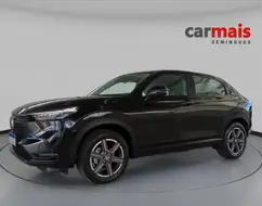HONDA HR-V 1.5 DI I-VTEC FLEX EX CVT HONDA HR-V 1.5 DI I-VTEC FLEX EX CVT
