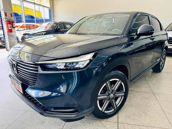 HONDA HR-V 1.5 DI I-VTEC FLEX EX CVT