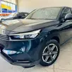 HONDA HR-V 1.5 DI I-VTEC FLEX EX CVT HONDA HR-V 1.5 DI I-VTEC FLEX EX CVT