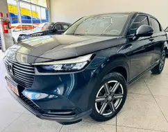HONDA HR-V 1.5 DI I-VTEC FLEX EX CVT HONDA HR-V 1.5 DI I-VTEC FLEX EX CVT