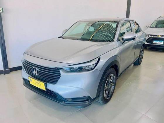 HONDA HR-V 1.5 DI I-VTEC FLEX EX CVT