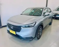 HONDA HR-V 1.5 DI I-VTEC FLEX EX CVT HONDA HR-V 1.5 DI I-VTEC FLEX EX CVT