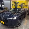 HONDA HR-V 1.5 DI I-VTEC FLEX EX CVT HONDA HR-V 1.5 DI I-VTEC FLEX EX CVT