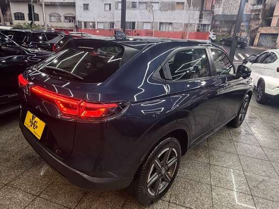 HONDA-HR-V-1.5 DI I-VTEC FLEX EX CVT HONDA-HR-V-2025