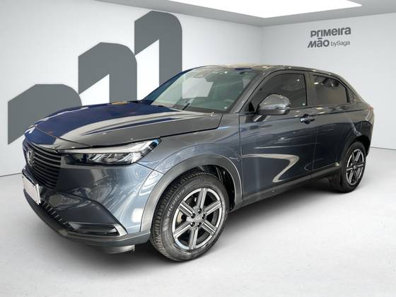 HONDA HR-V 1.5 DI I-VTEC FLEX EX CVT