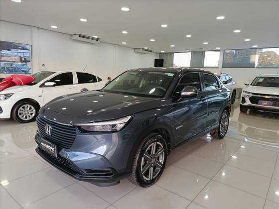 HONDA HR-V 1.5 DI I-VTEC FLEX EX CVT