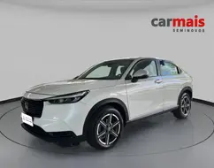HONDA HR-V 1.5 DI I-VTEC FLEX EX CVT HONDA HR-V 1.5 DI I-VTEC FLEX EX CVT