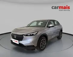 HONDA HR-V 1.5 DI I-VTEC FLEX EX CVT HONDA HR-V 1.5 DI I-VTEC FLEX EX CVT