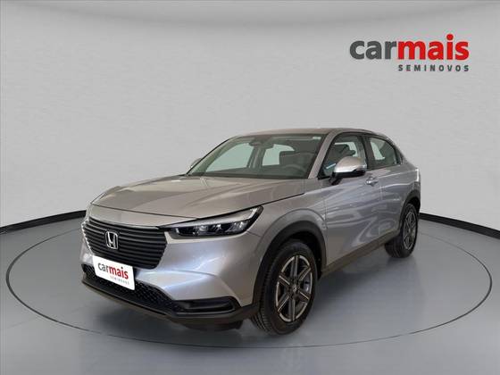 HONDA HR-V 1.5 DI I-VTEC FLEX EX CVT