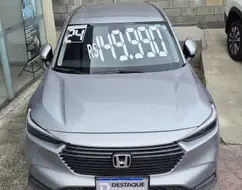 HONDA HR-V 1.5 DI I-VTEC FLEX EX CVT HONDA HR-V 1.5 DI I-VTEC FLEX EX CVT