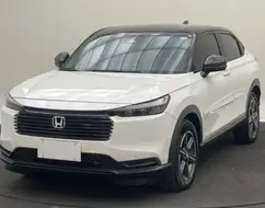 HONDA HR-V 1.5 DI I-VTEC FLEX EX CVT HONDA HR-V 1.5 DI I-VTEC FLEX EX CVT