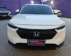 HONDA HR-V 1.5 DI I-VTEC FLEX EXL CVT HONDA HR-V 1.5 DI I-VTEC FLEX EXL CVT