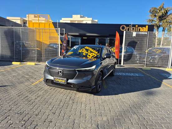 HONDA-HR-V-1.5 DI I-VTEC FLEX EXL CVT HONDA-HR-V-2023
