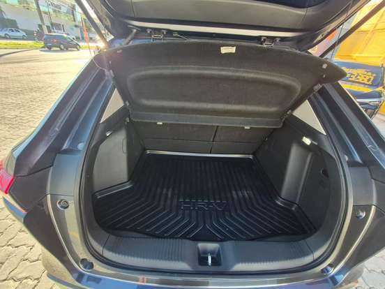 HONDA-HR-V-1.5 DI I-VTEC FLEX EXL CVT HONDA-HR-V-2023