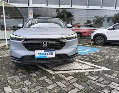 HONDA HR-V 1.5 DI I-VTEC FLEX EXL CVT HONDA HR-V 1.5 DI I-VTEC FLEX EXL CVT