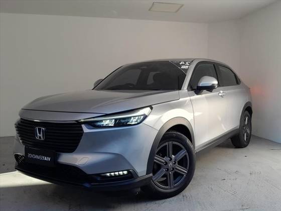HONDA HR-V 1.5 DI I-VTEC FLEX EXL CVT