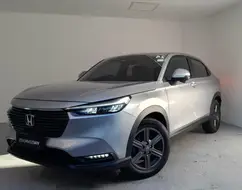 HONDA HR-V 1.5 DI I-VTEC FLEX EXL CVT HONDA HR-V 1.5 DI I-VTEC FLEX EXL CVT