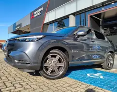 HONDA HR-V 1.5 DI I-VTEC FLEX EXL CVT HONDA HR-V 1.5 DI I-VTEC FLEX EXL CVT