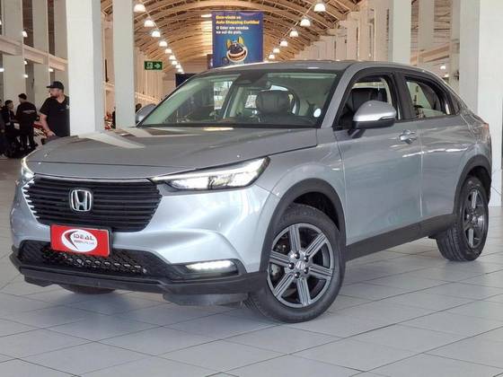 HONDA HR-V 1.5 DI I-VTEC FLEX EXL CVT