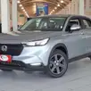 HONDA HR-V 1.5 DI I-VTEC FLEX EXL CVT HONDA HR-V 1.5 DI I-VTEC FLEX EXL CVT